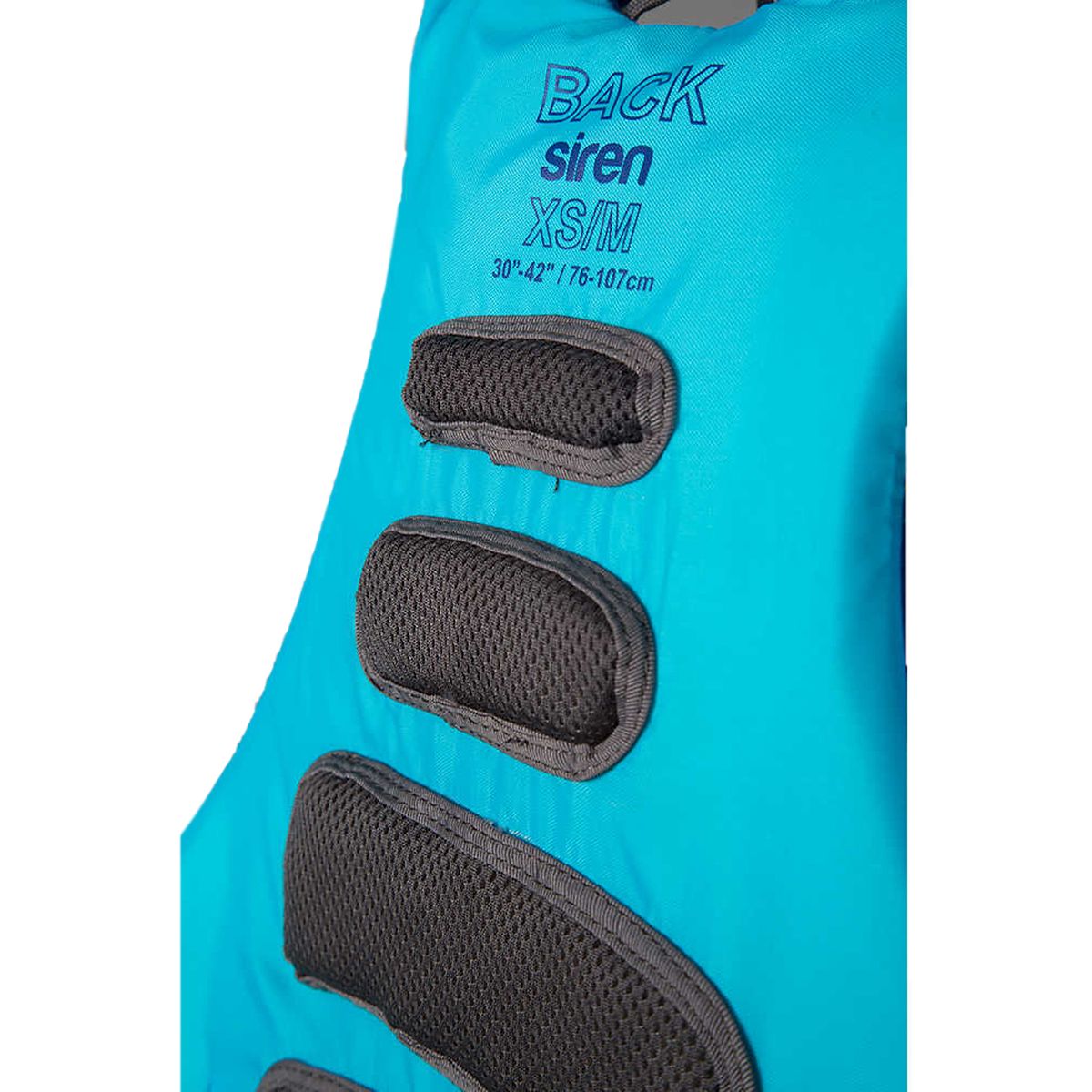 NRS Siren Type III Personal Flotation Device Women's Paddle