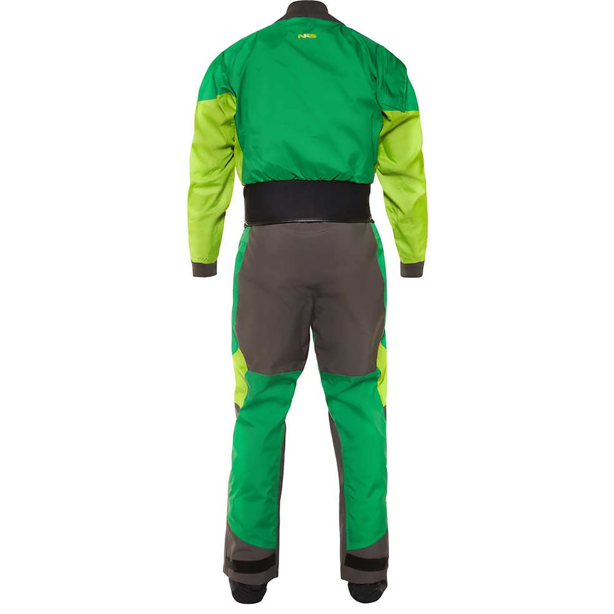NRS Crux Drysuit Men's Paddle