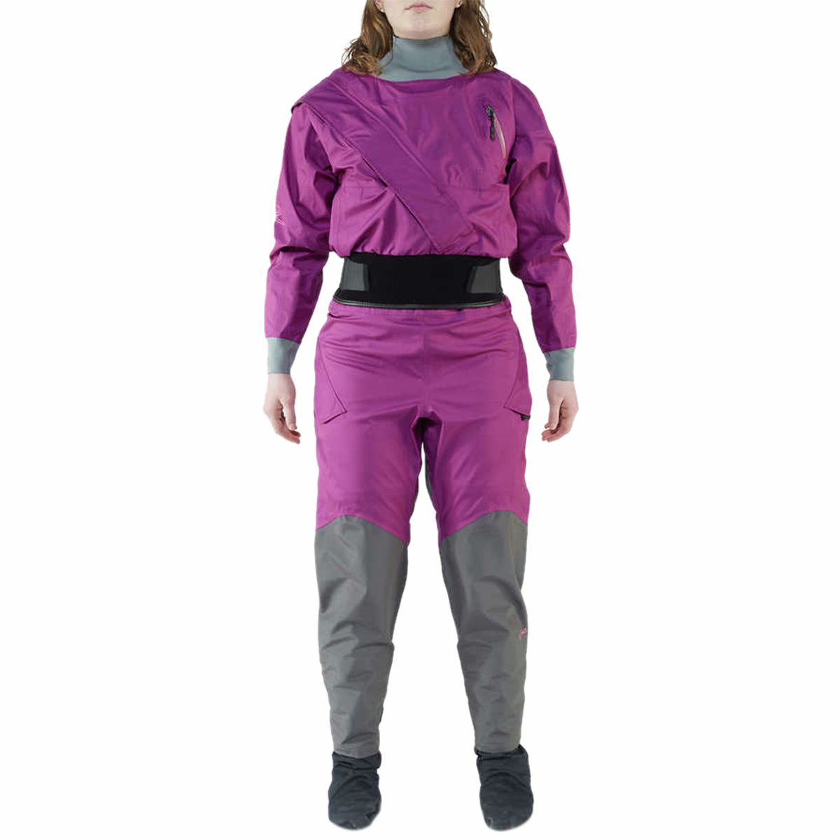 NRS Crux Drysuit Women's