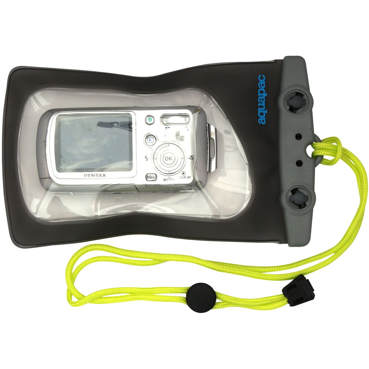 NRS Aquapac Mini Camera Case Paddle