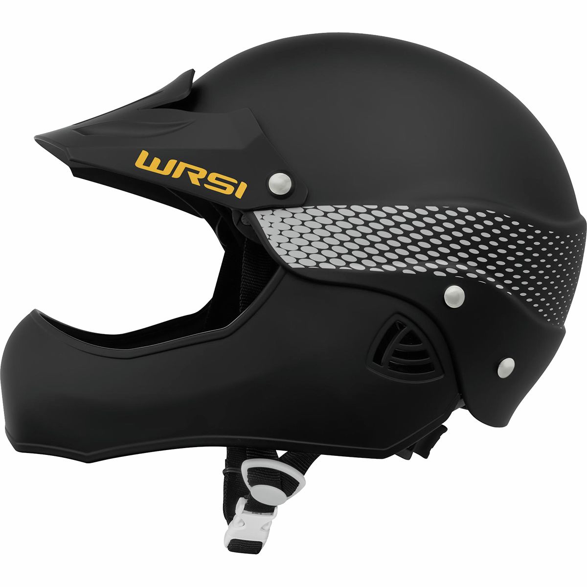 NRS WRSI Moment Fullface Helmet