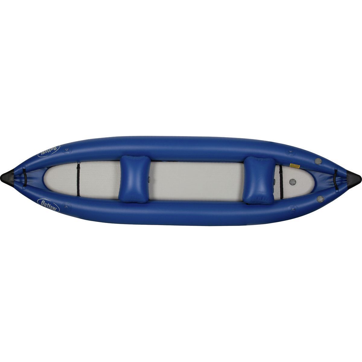 NRS Outlaw II Inflatable Kayak Paddle