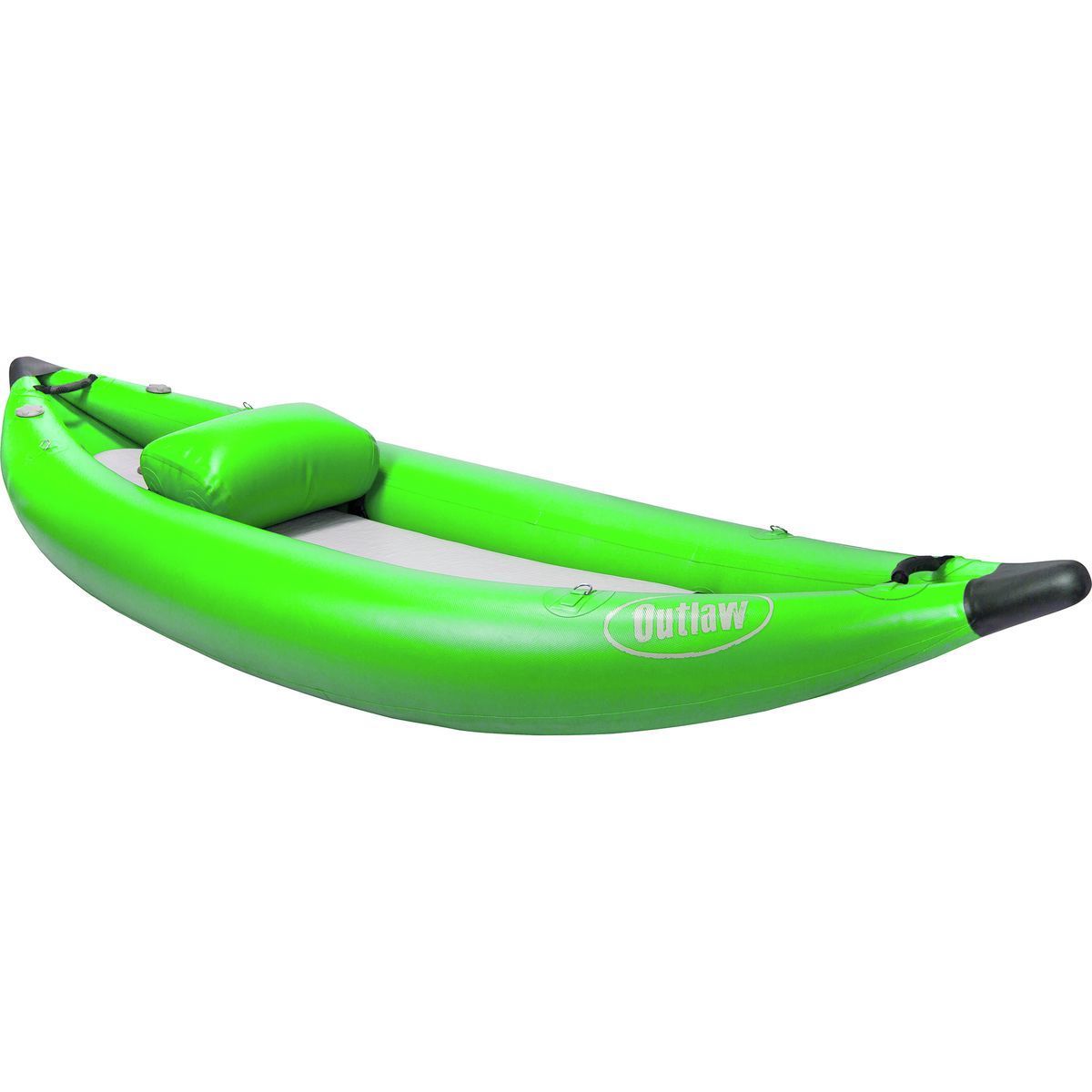 NRS Outlaw I Inflatable Kayak