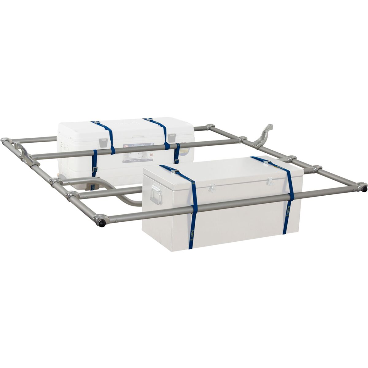 NRS Compact Outfitter Raft Frame