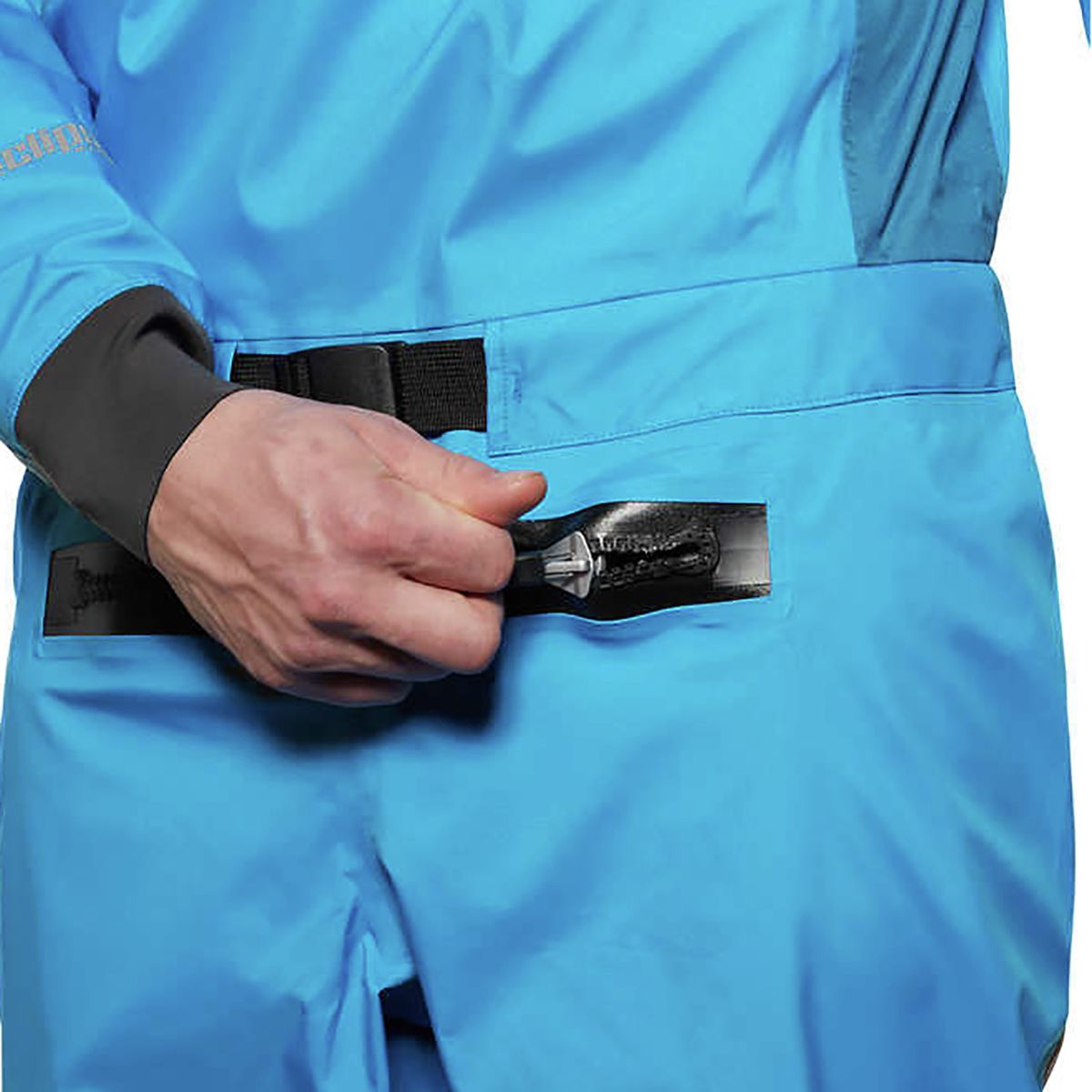 NRS Explorer Paddling Drysuit