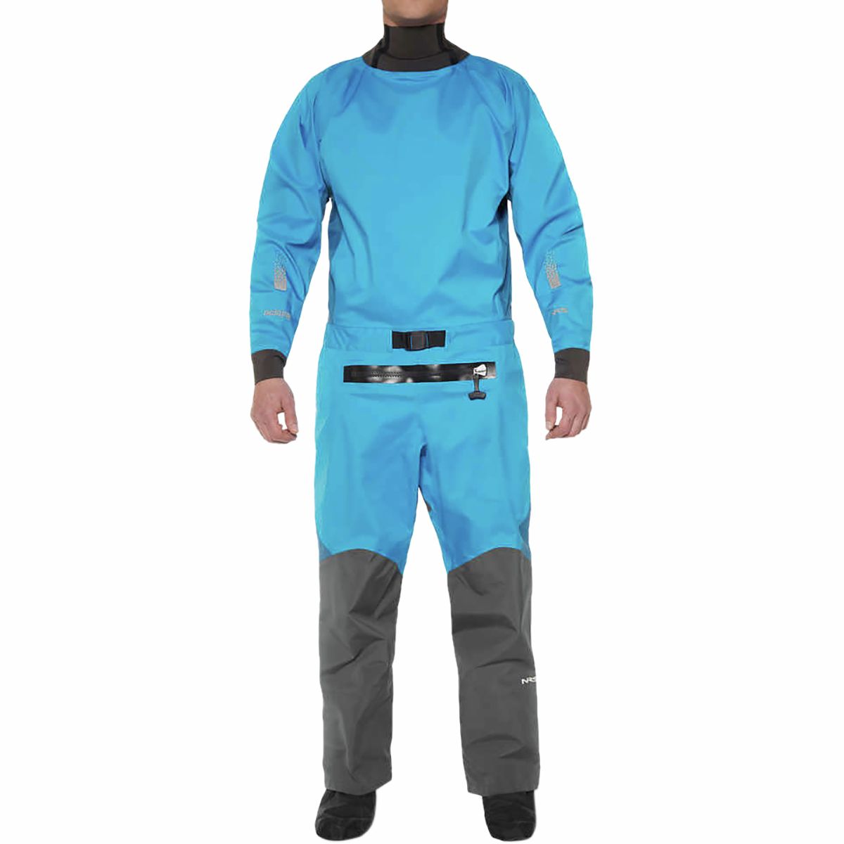 NRS Explorer Paddling Drysuit