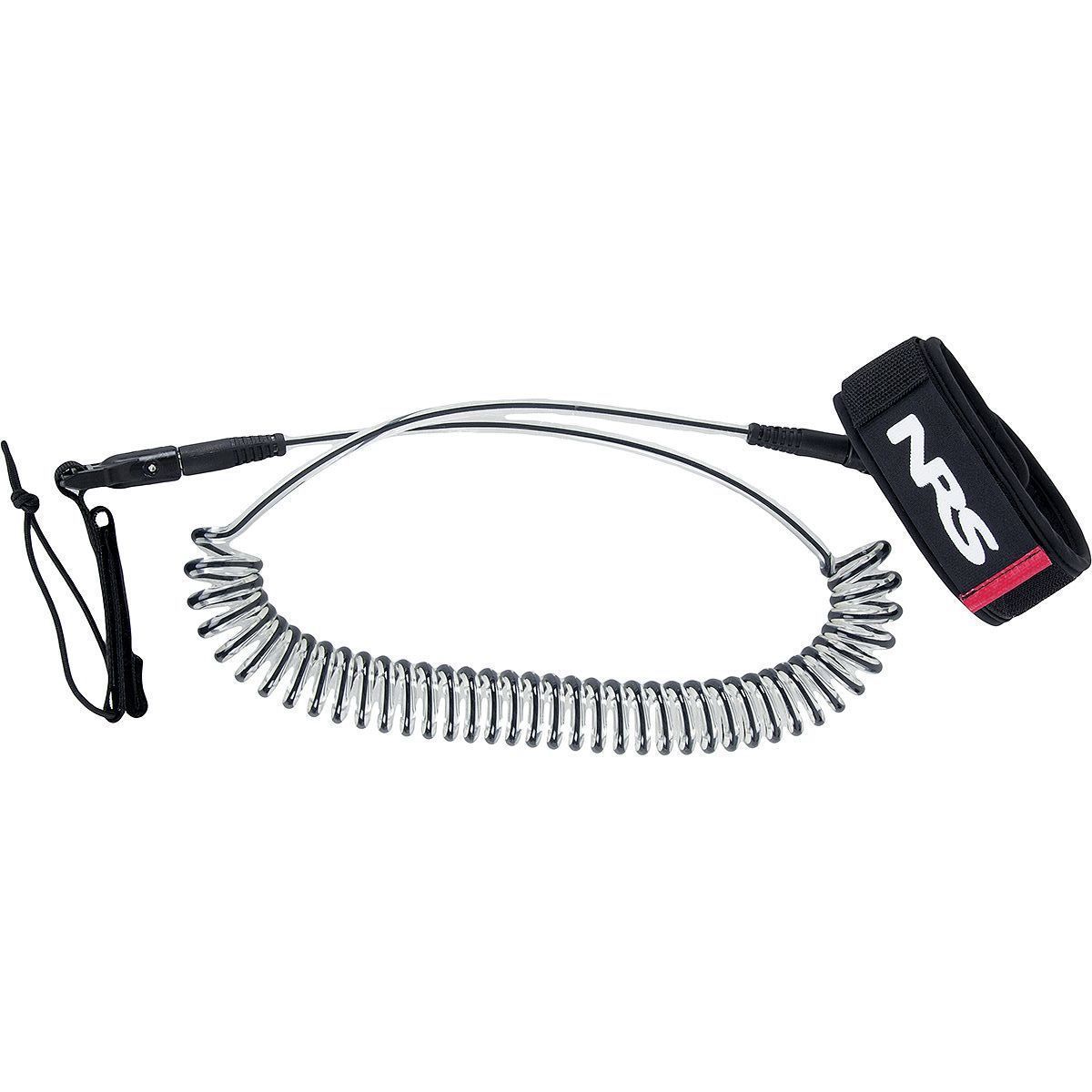 NRS Coil Sup Leash Paddle