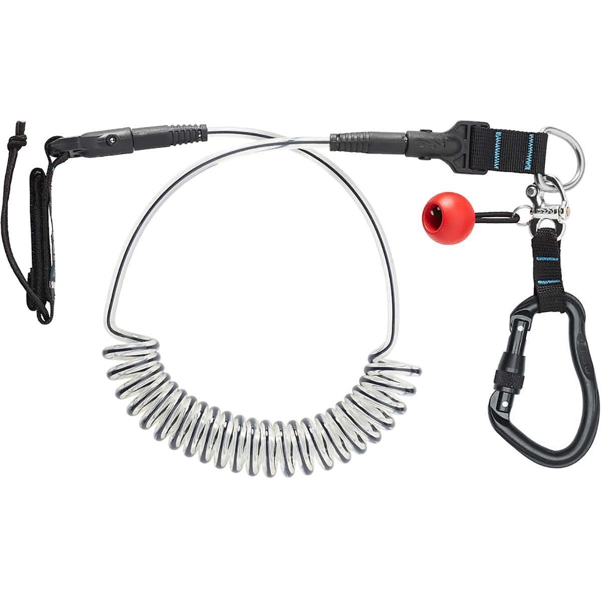 NRS QuickRelease StandUp Paddleboard Leash Paddle