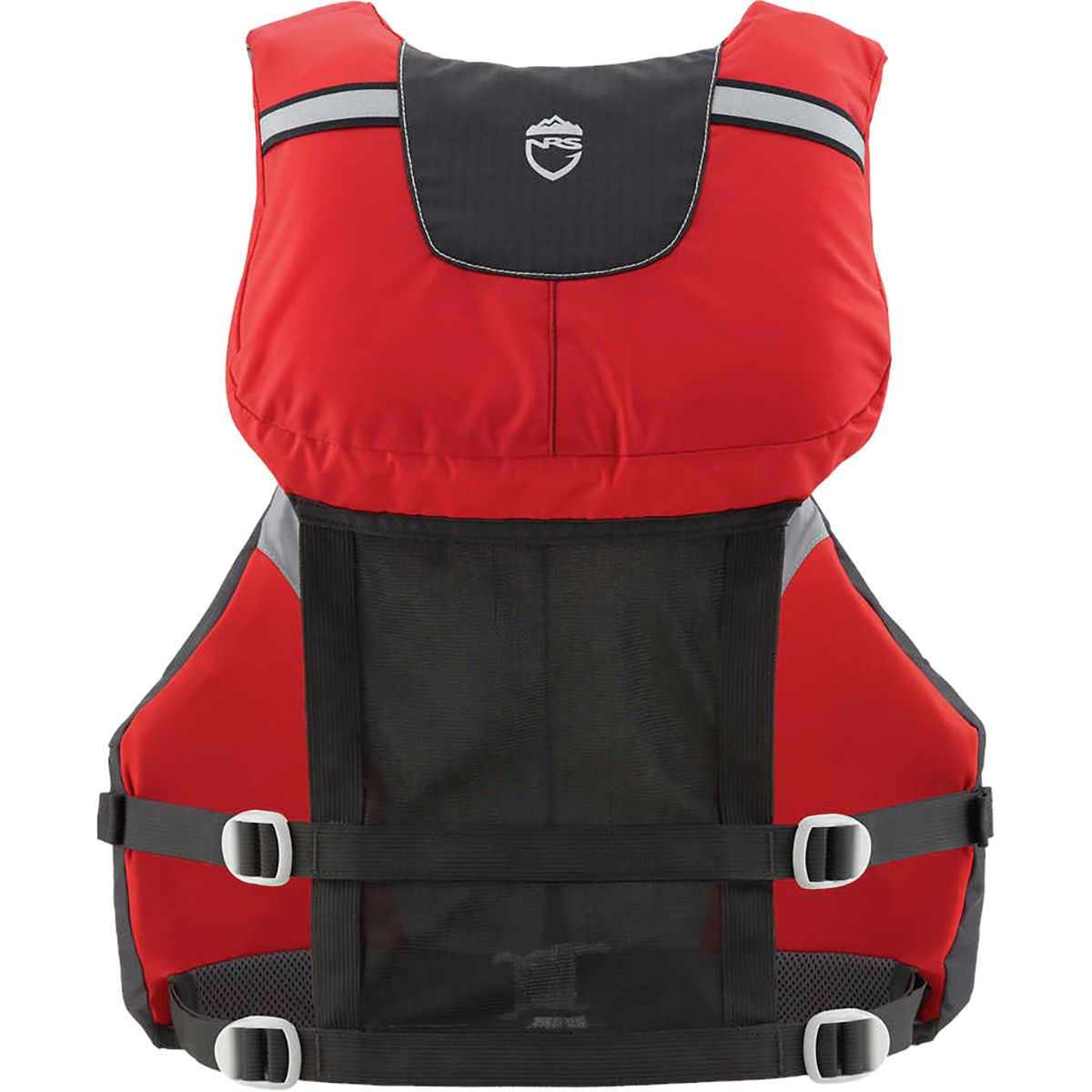 NRS Chinook OS Fishing Personal Flotation Device Paddle