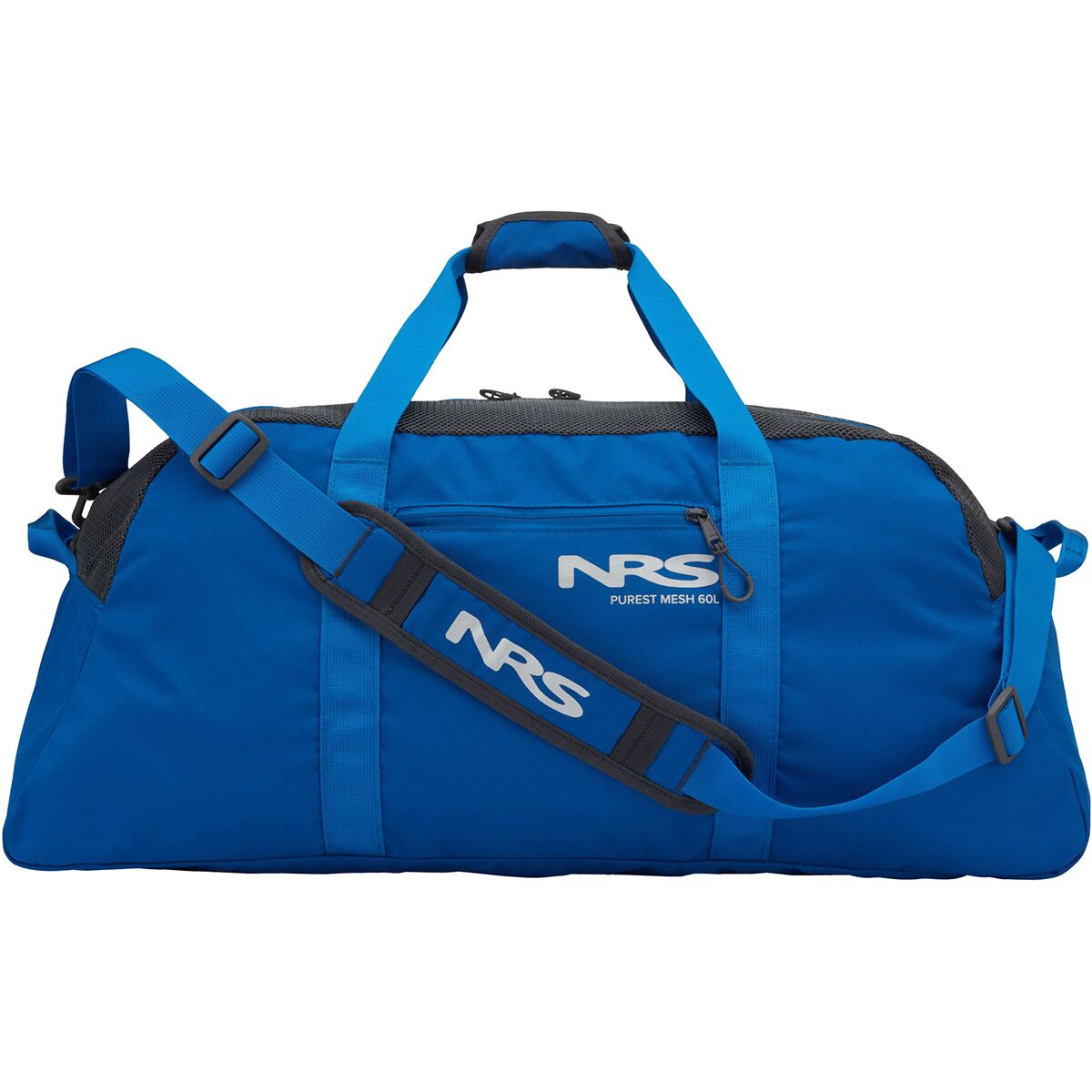 NRS Purest Mesh Duffel Bag Paddle