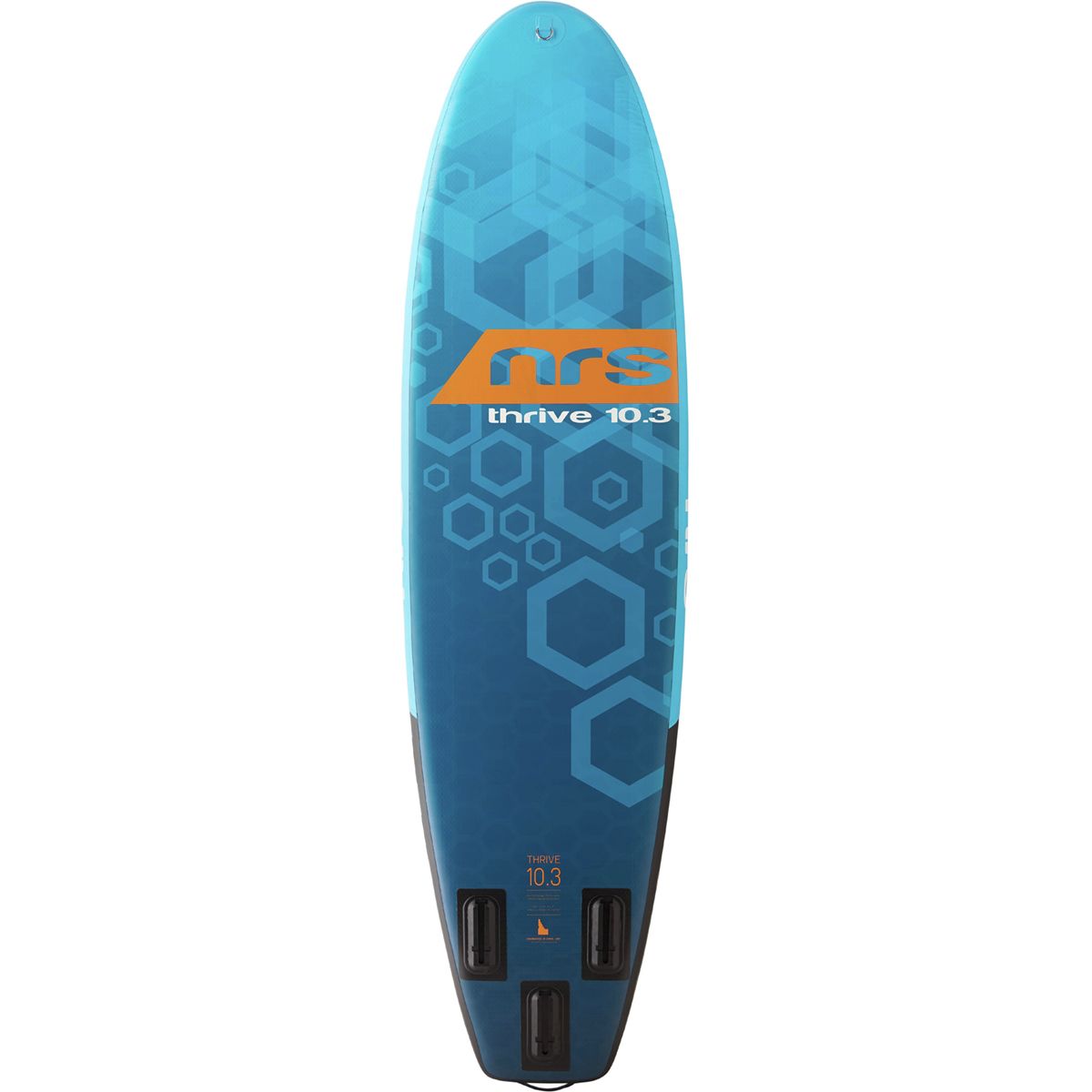 NRS Thrive 10'3 StandUp Paddleboard Paddle