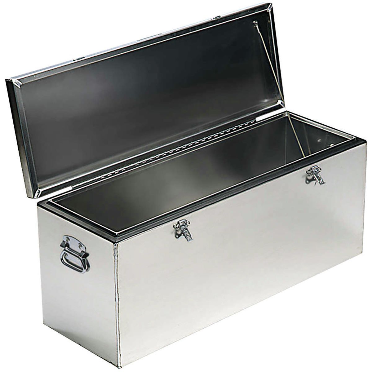 NRS Aluminum Dry Box Paddle