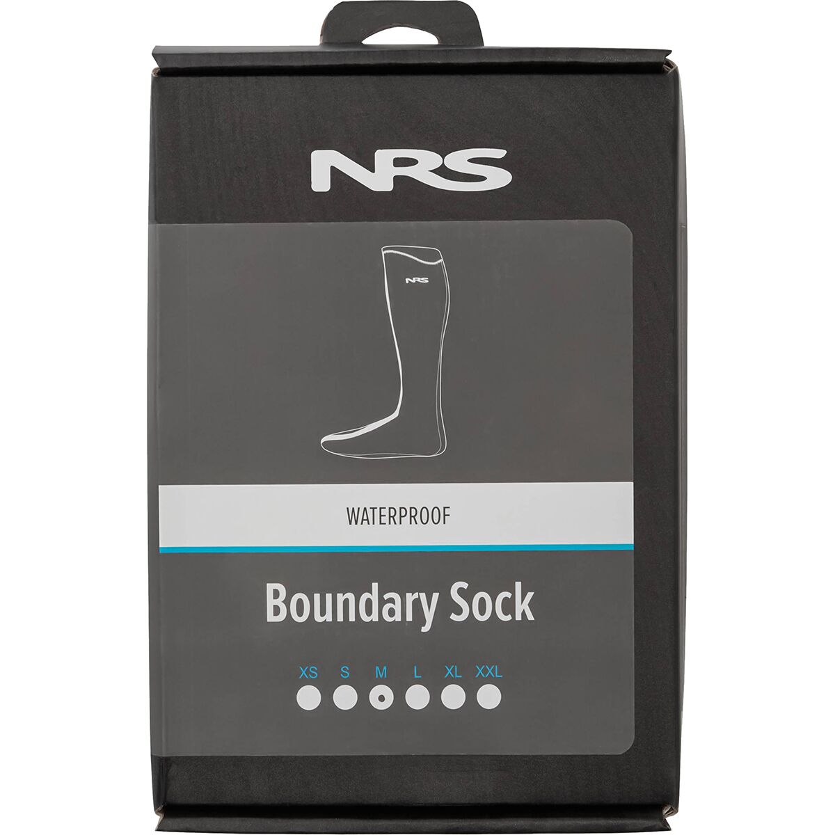 NRS Boundary Sock