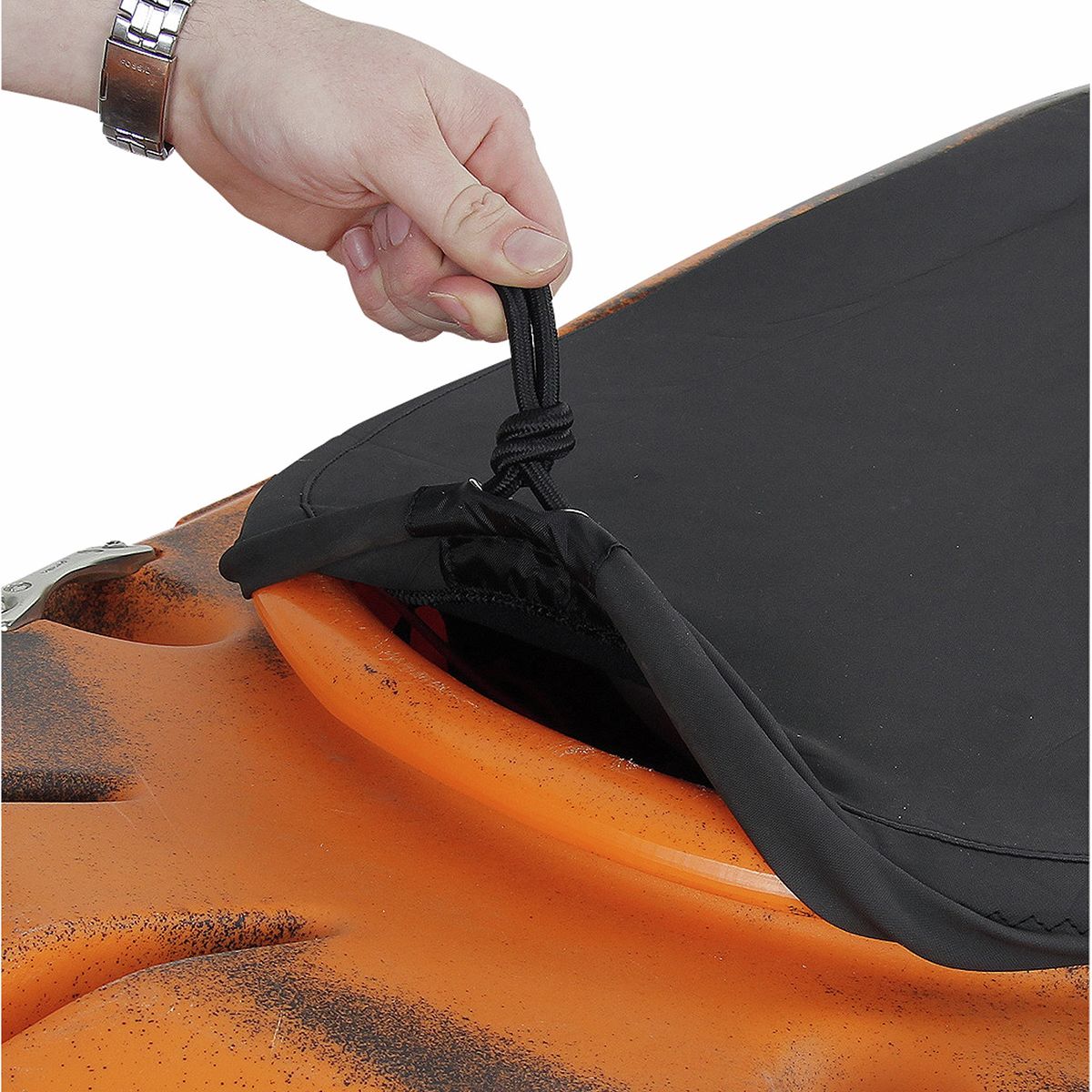 NRS Super Stretch Neoprene Cockpit Cover