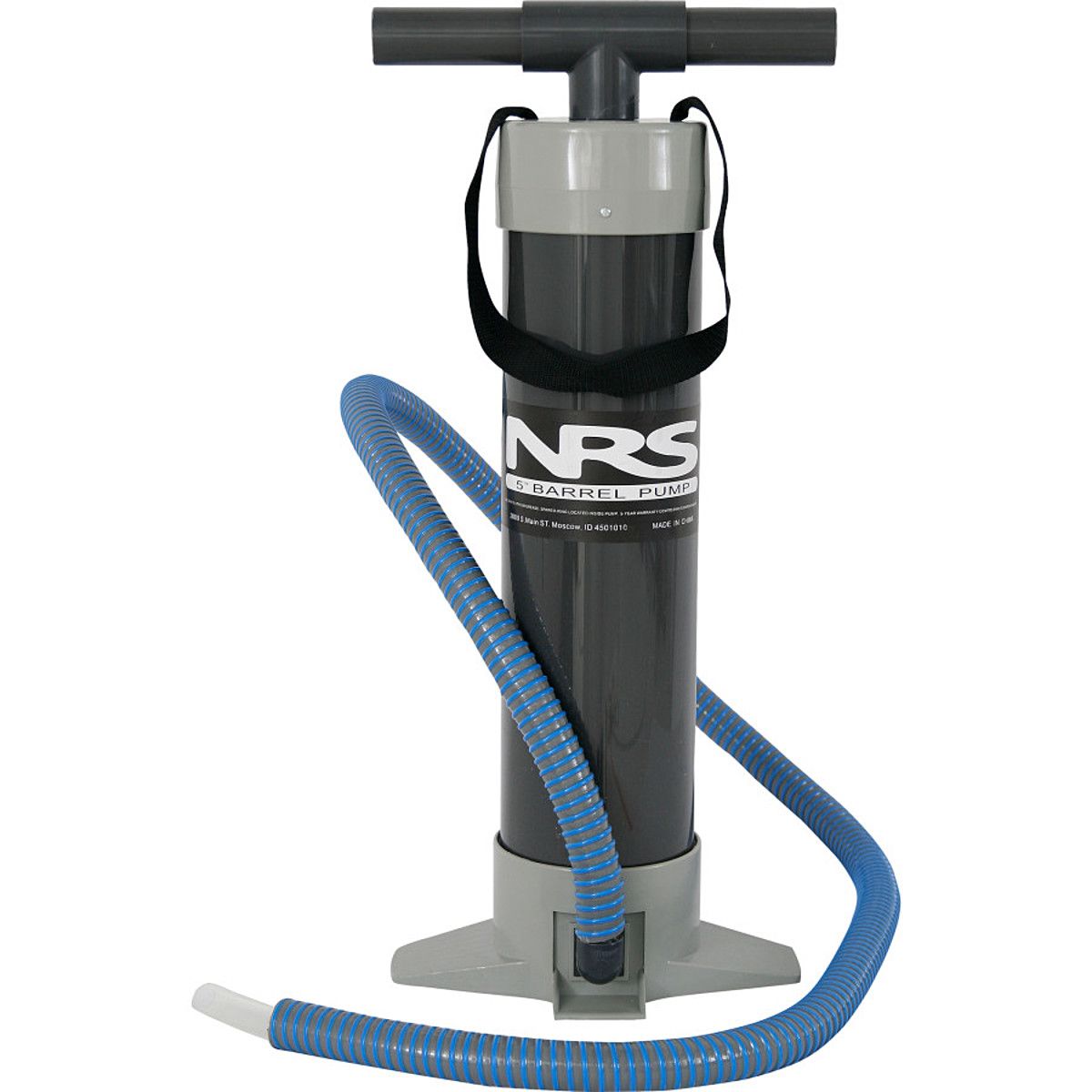 NRS 5in Barrel Pump without Check Valve