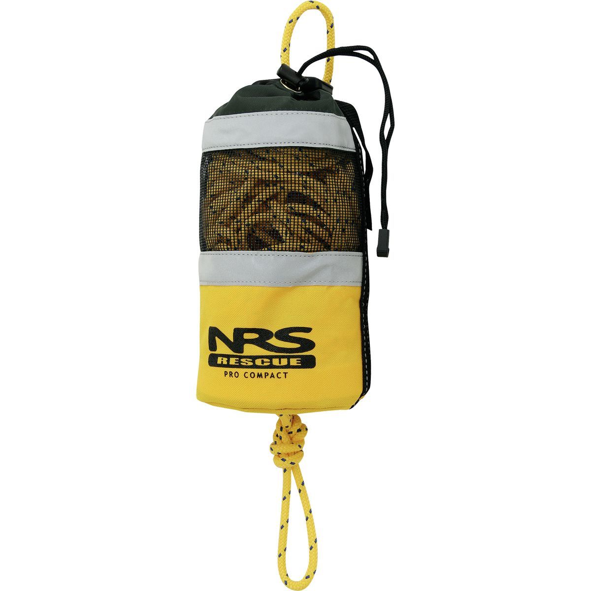 NRS Pro Compact Rescue Throw Bag