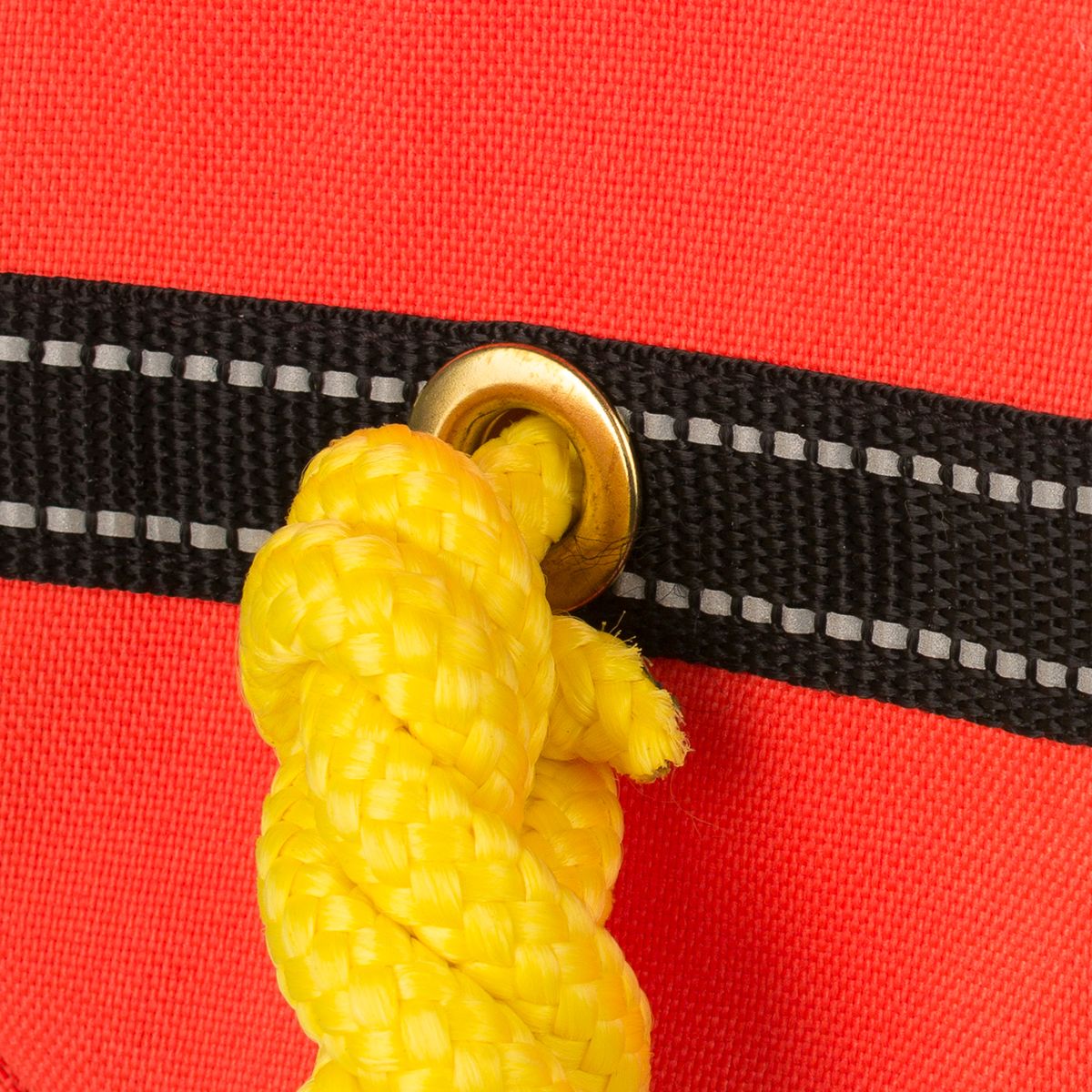 NRS Standard Rescue Throw Bag