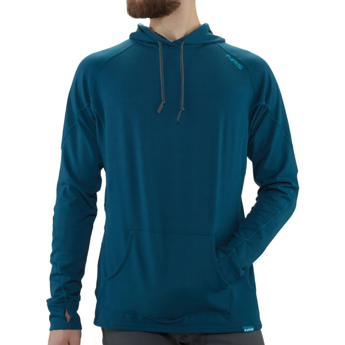 NRS H2Core Lightweight Pullover Hoodie Men's