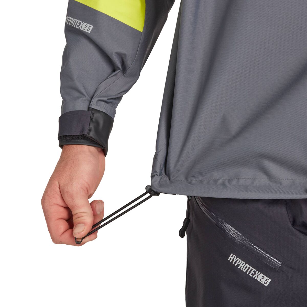 NRS Endurance Splash Jacket - Men´s