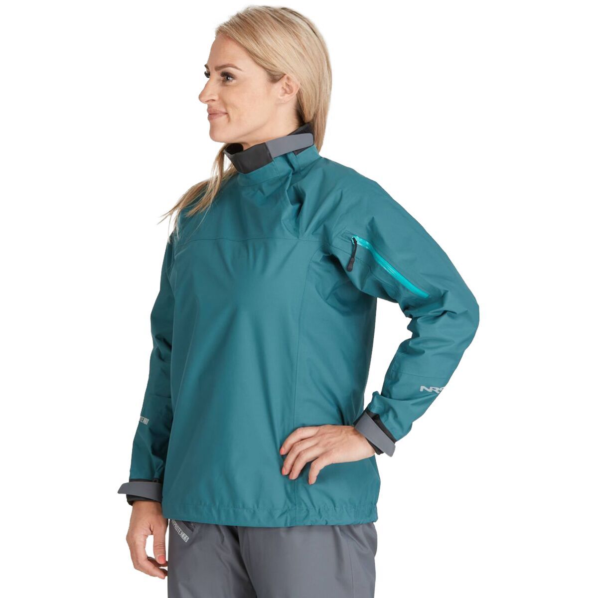 Women's Paddle Jackets