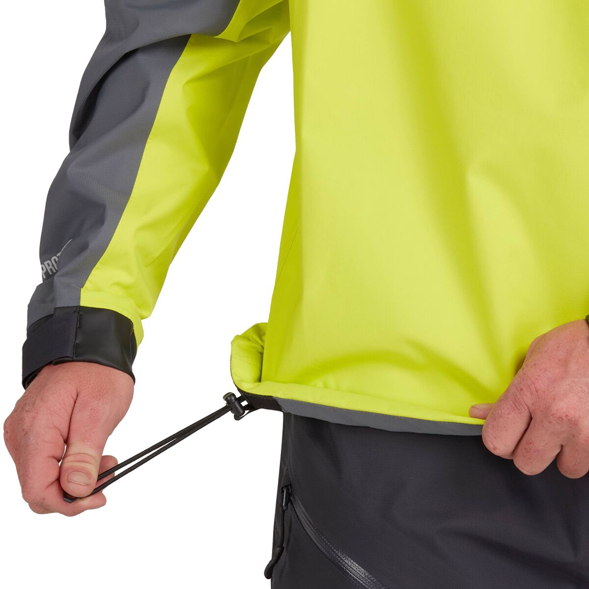 NRS High Tide Splash Jacket - Men´s