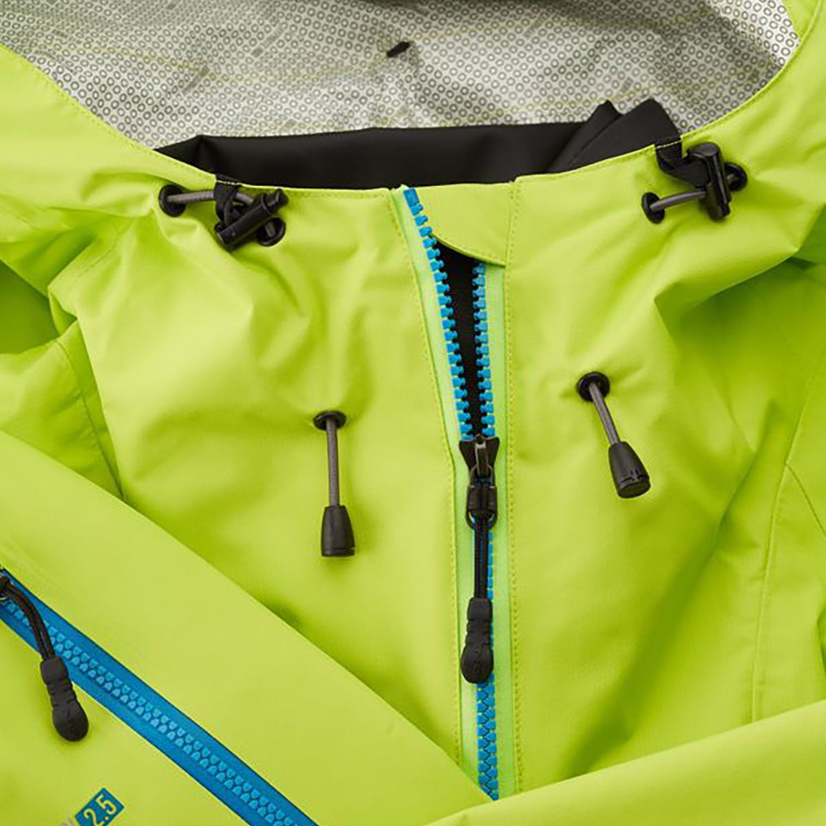 NRS Riptide Splash Jacket Men's Paddle