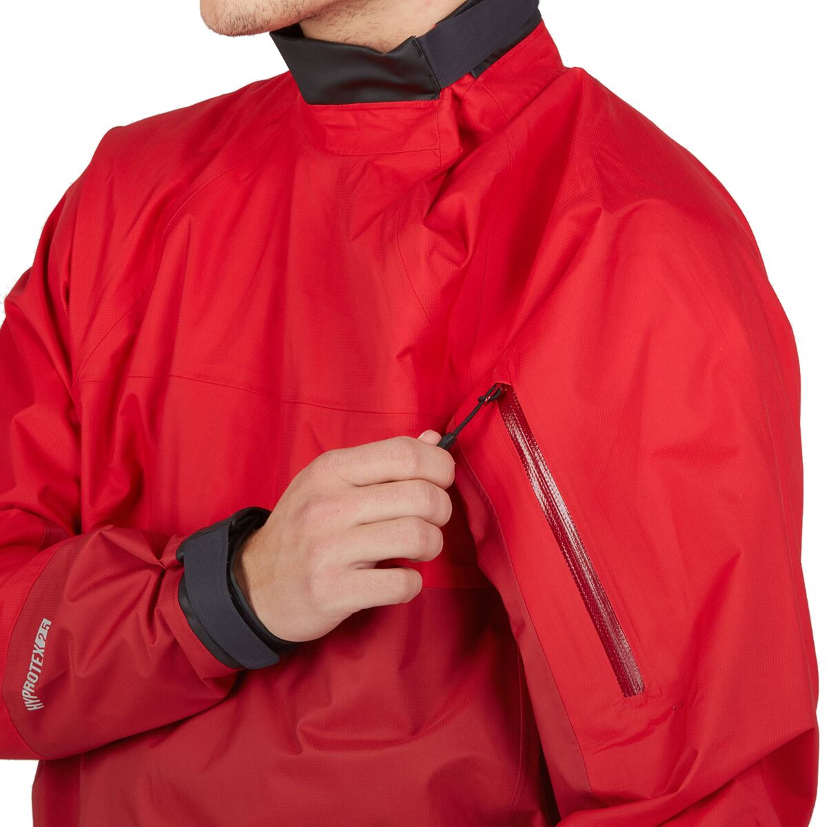 NRS Helium Splash Jacket - Men's - Paddle