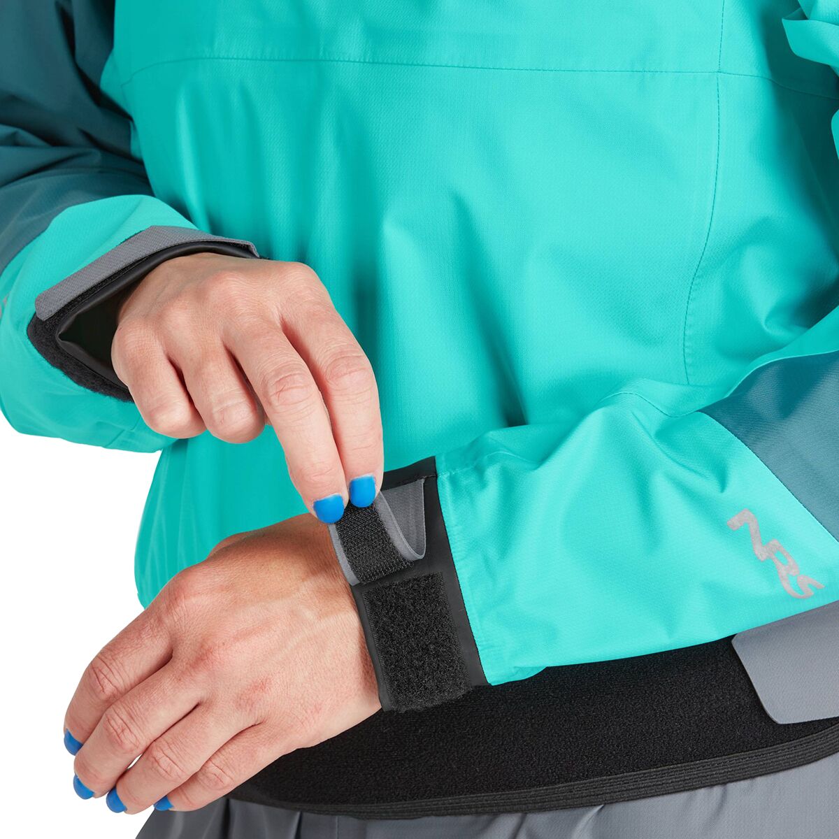 NRS Helium Splash Jacket - Women´s