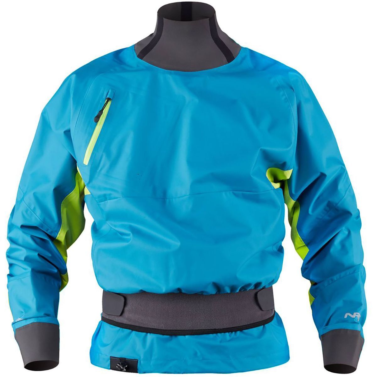NRS Stratos Paddling Jacket Men's Paddle