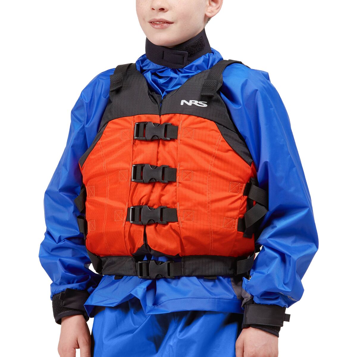 NRS Big Water V Personal Flotation Device - Kids´