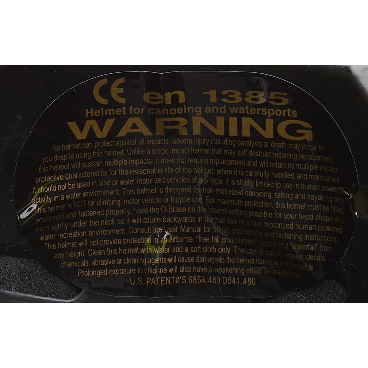NRS WRSI Current Helmet