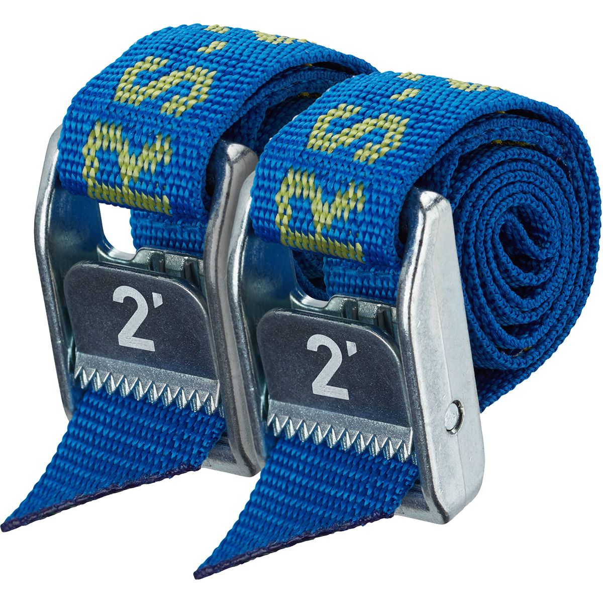 NRS 1in Heavy Duty Tie Down Straps