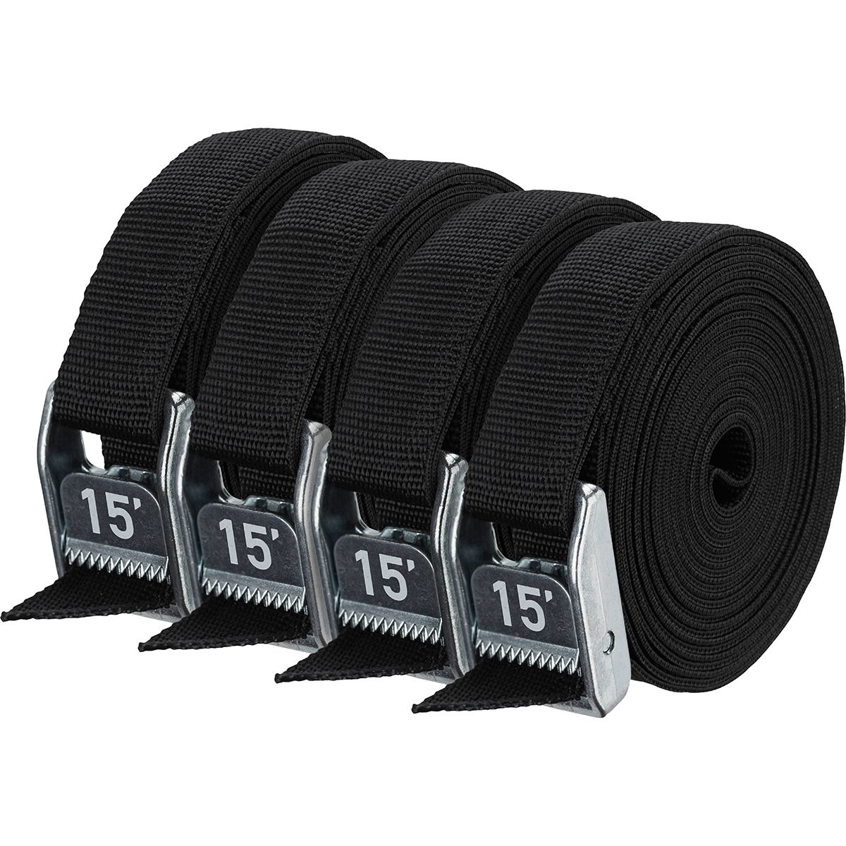 NRS 1in Heavy Duty Straps
