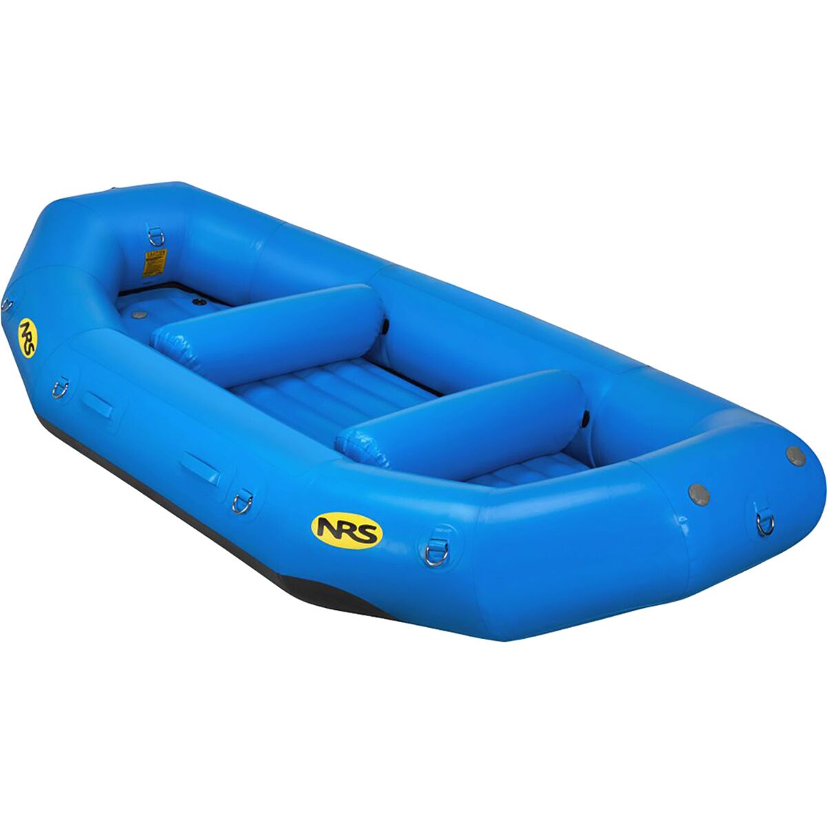 NRS Otter Series Raft