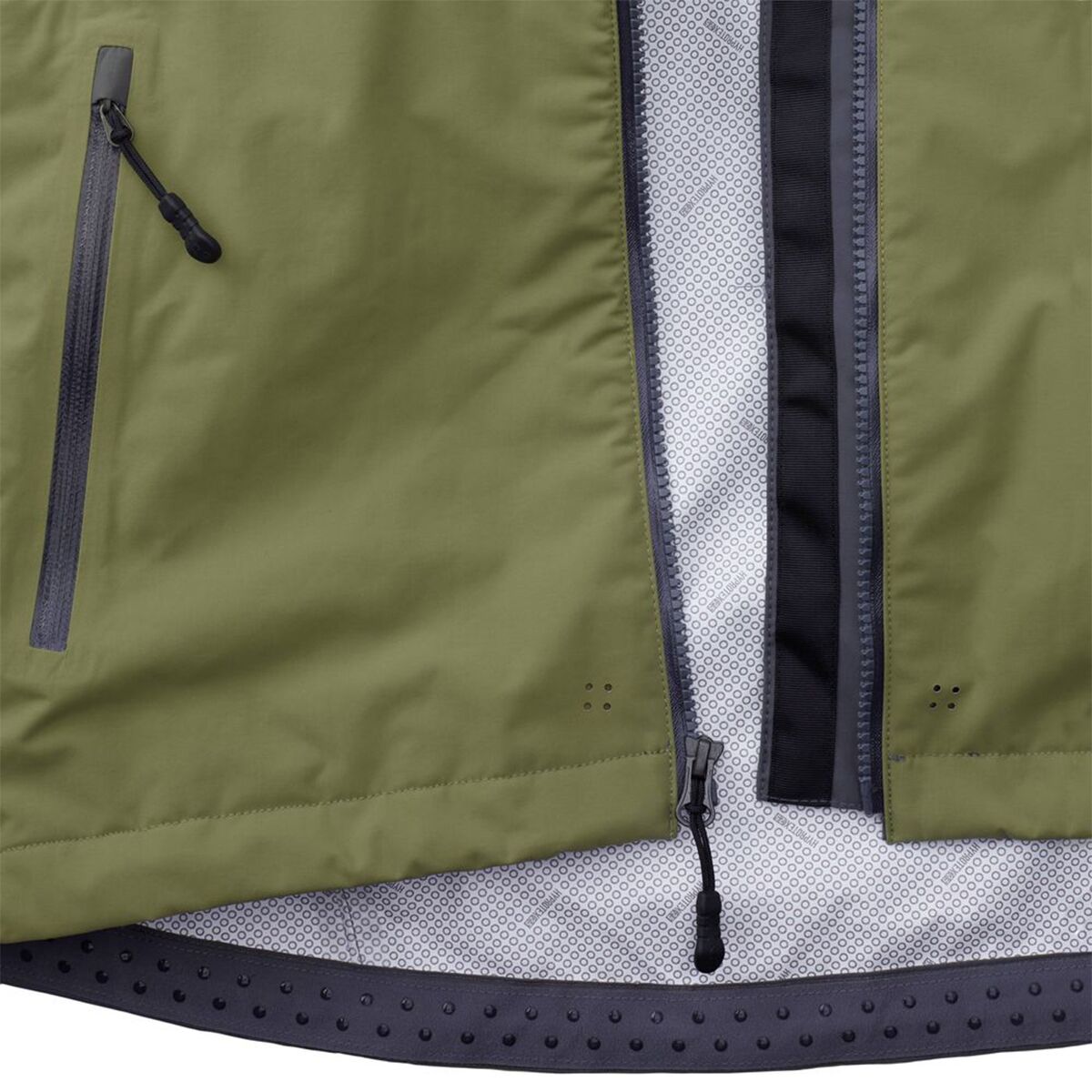 NRS Champion Jacket - Men´s