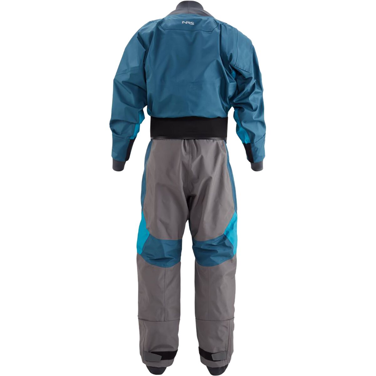 NRS Crux Drysuit Men's Paddle