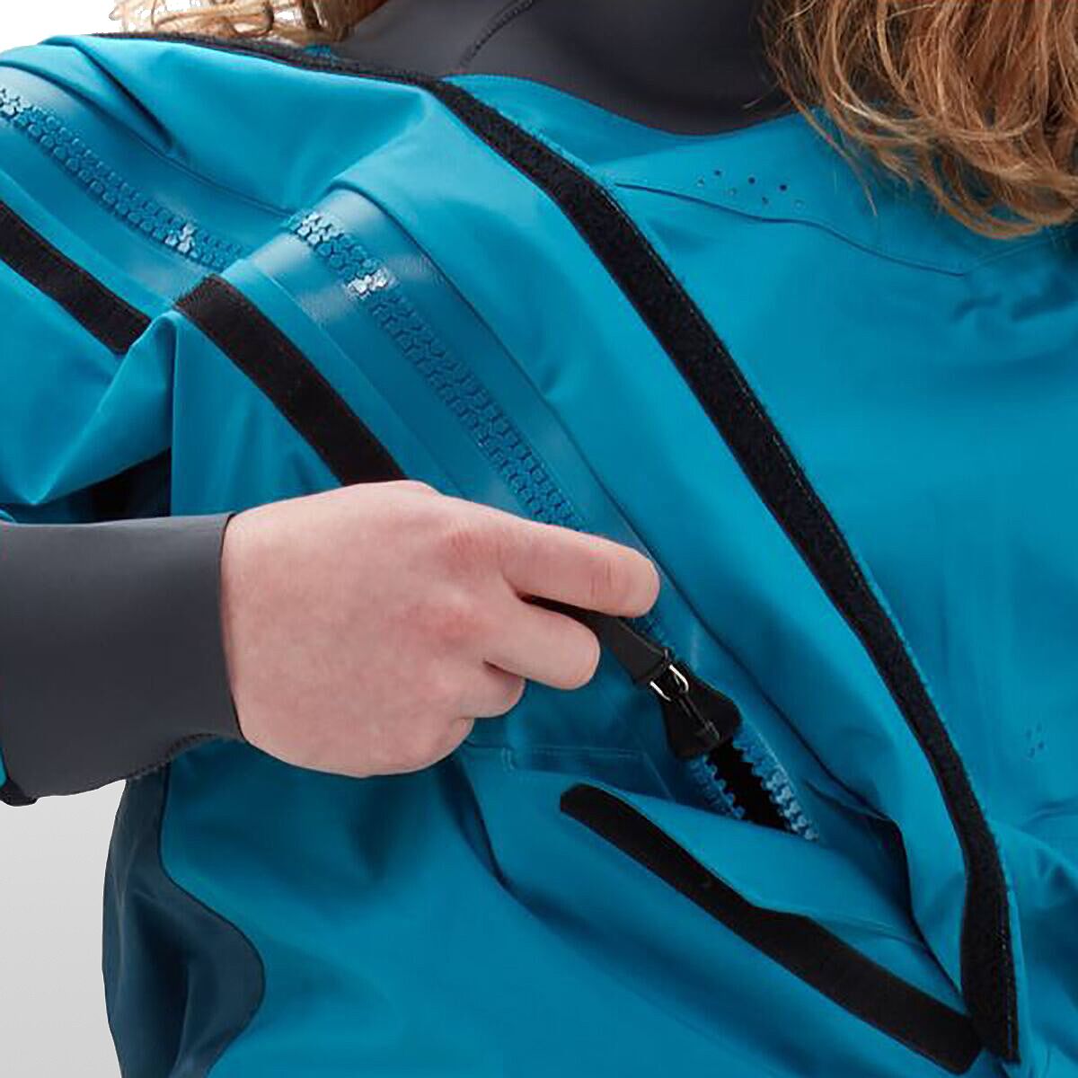 NRS Crux Drysuit - Women´s