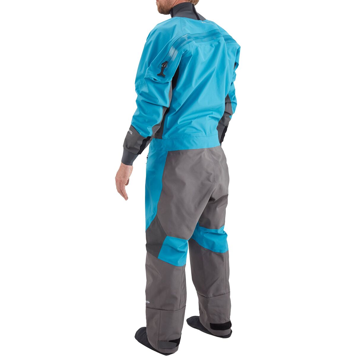 NRS Explorer Paddling Drysuit Paddle
