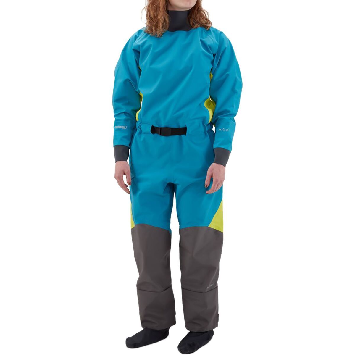 NRS Explorer Paddling Suit Women's Paddle