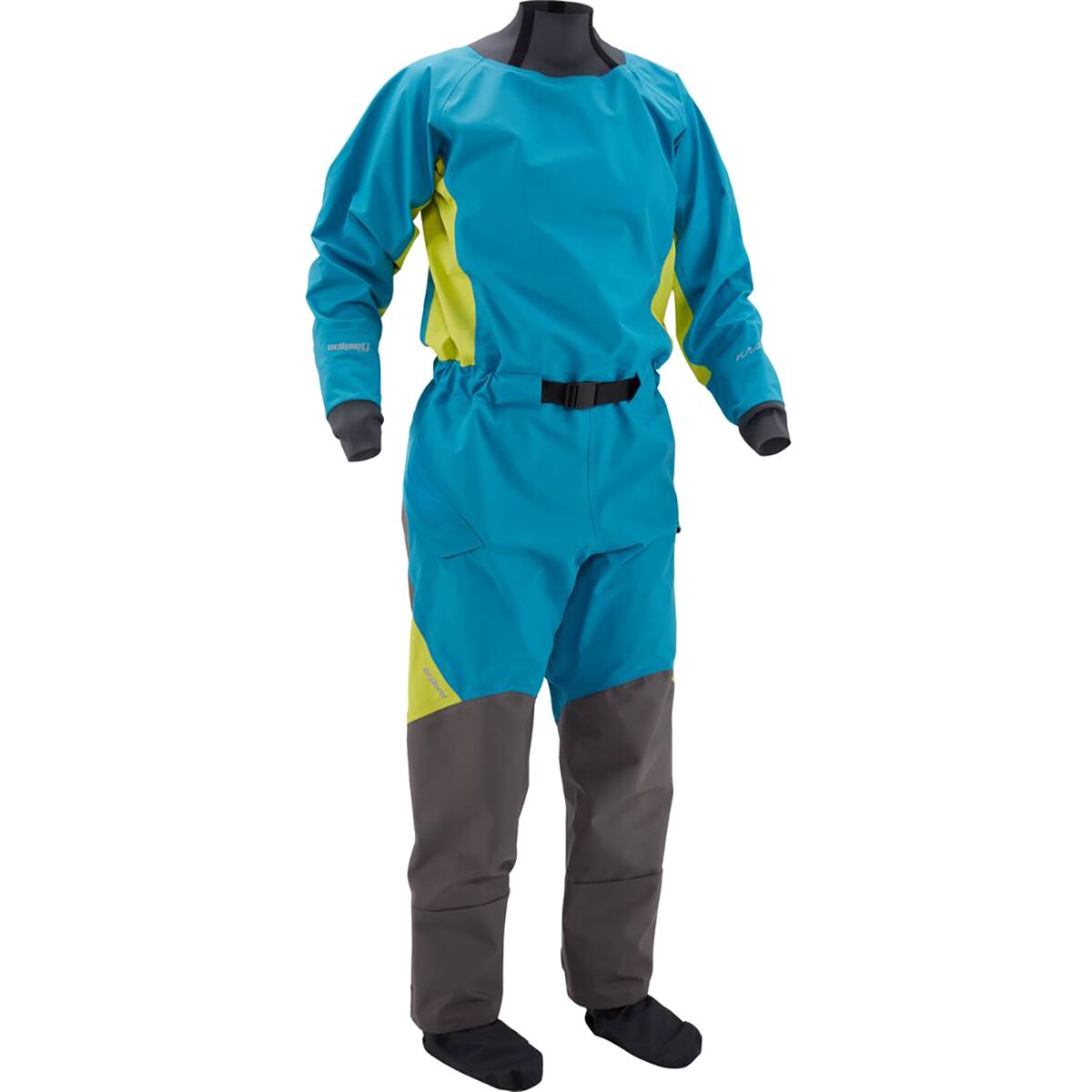 NRS Explorer Paddling Suit Women's Paddle