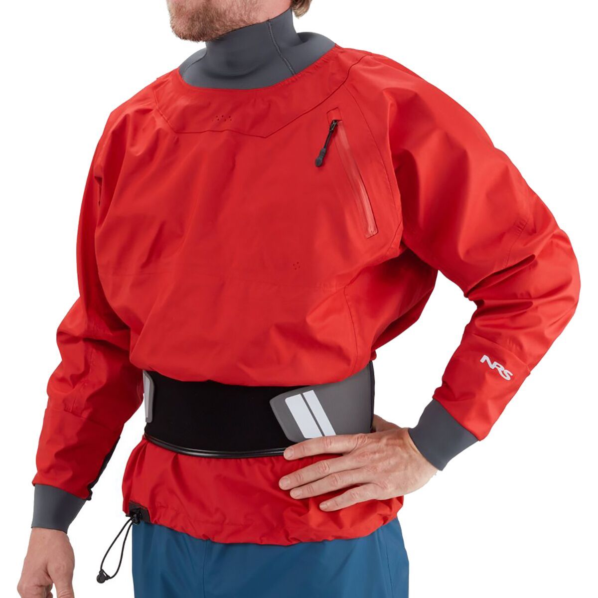 NRS Flux Dry Top Men's