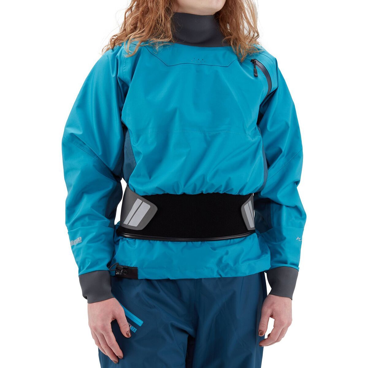 NRS Flux Dry Top Women's Paddle