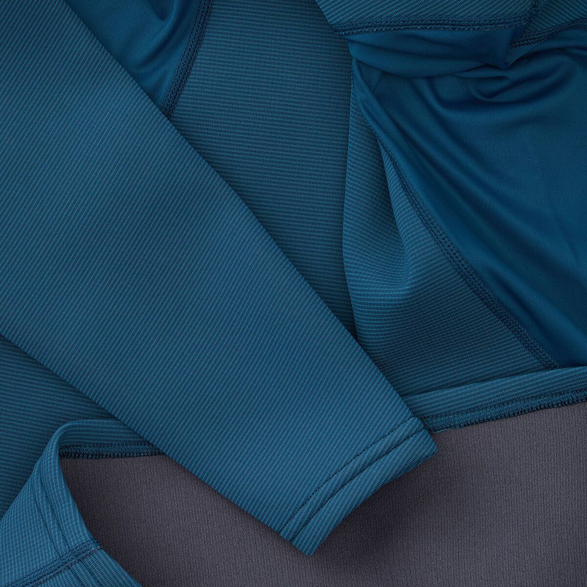NRS HydroSkin 0.5mm - Long-Sleeve - Men´s
