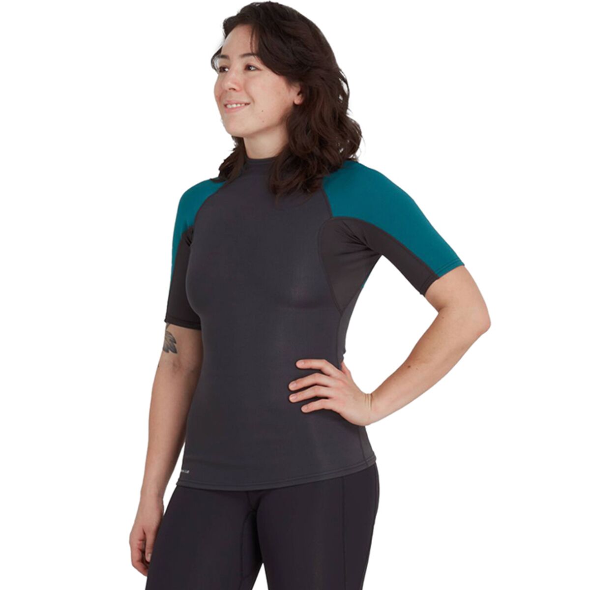 Top Women's Paddle Tops Product Photo