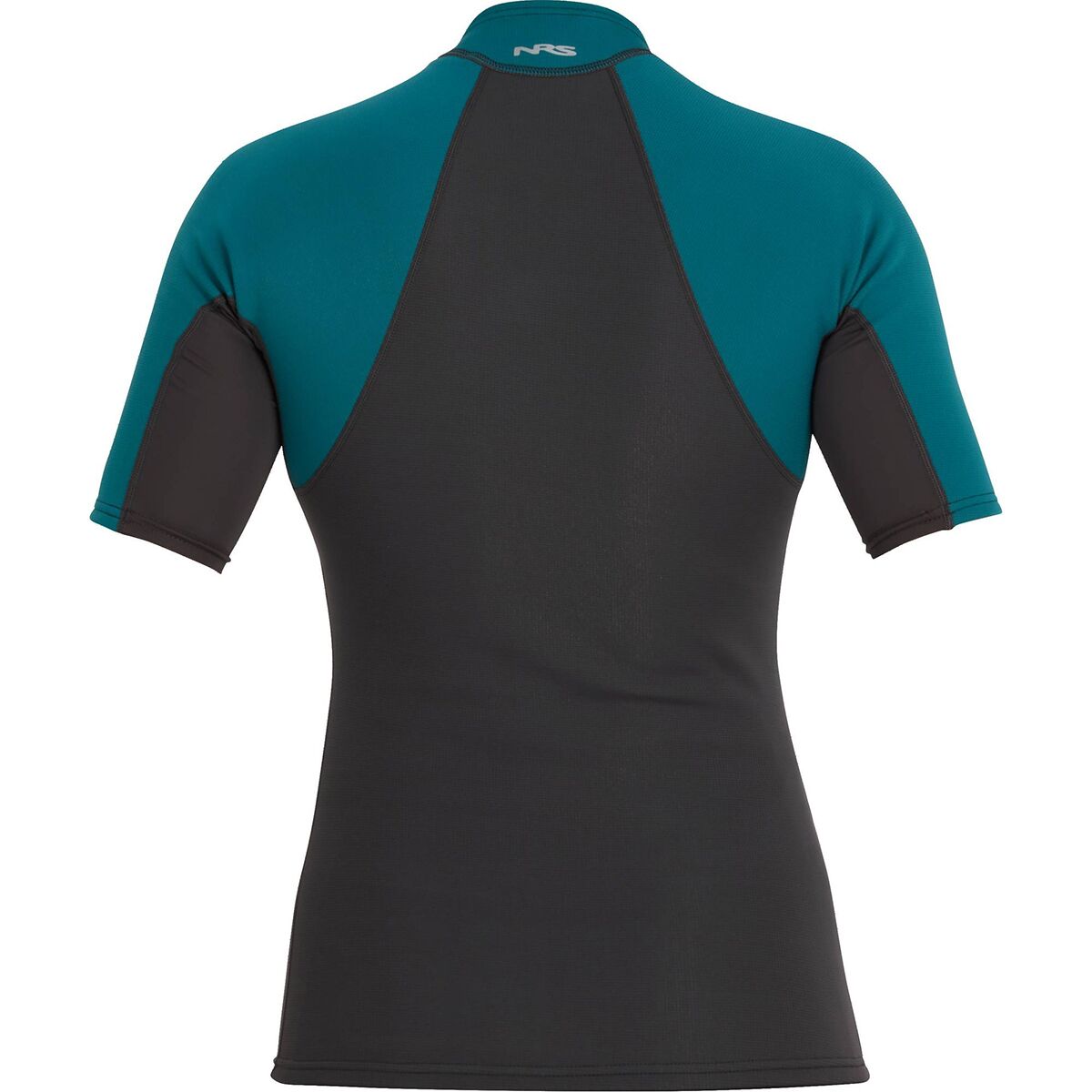NRS HydroSkin 0.5mm Short-Sleeve Top - Women´s
