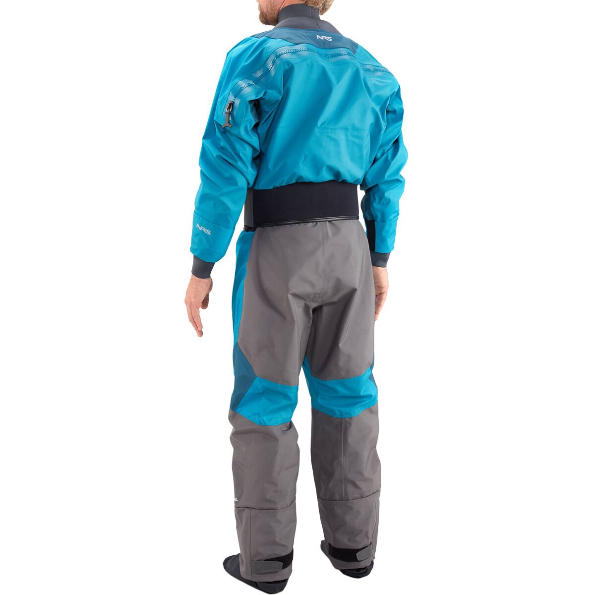 NRS Pivot Drysuit Paddle