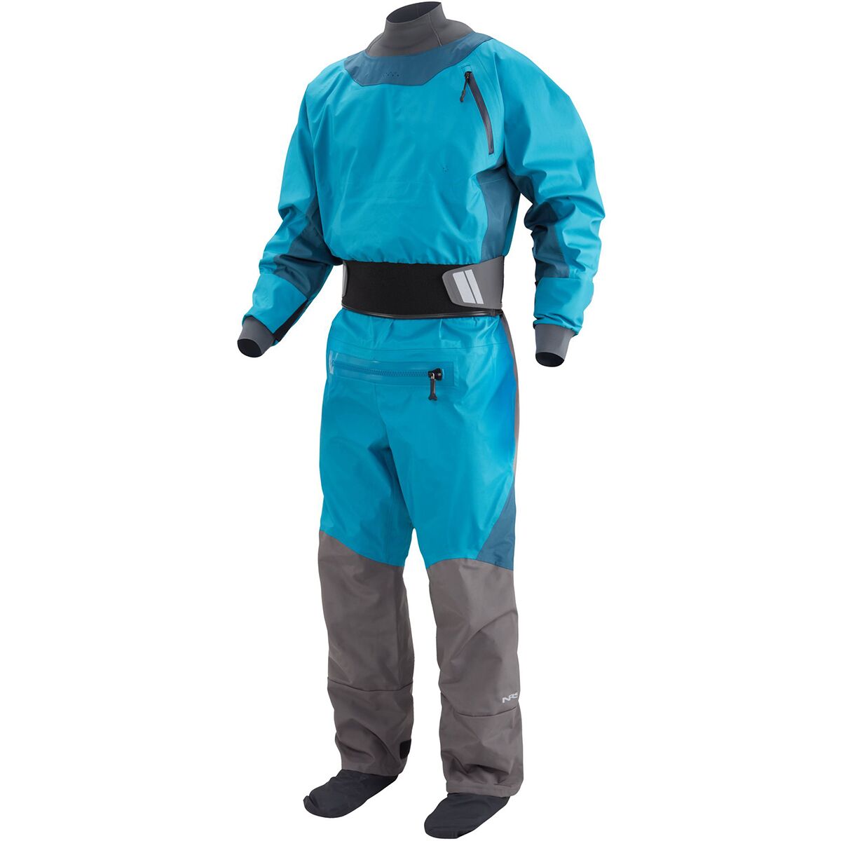 NRS Pivot Drysuit Paddle