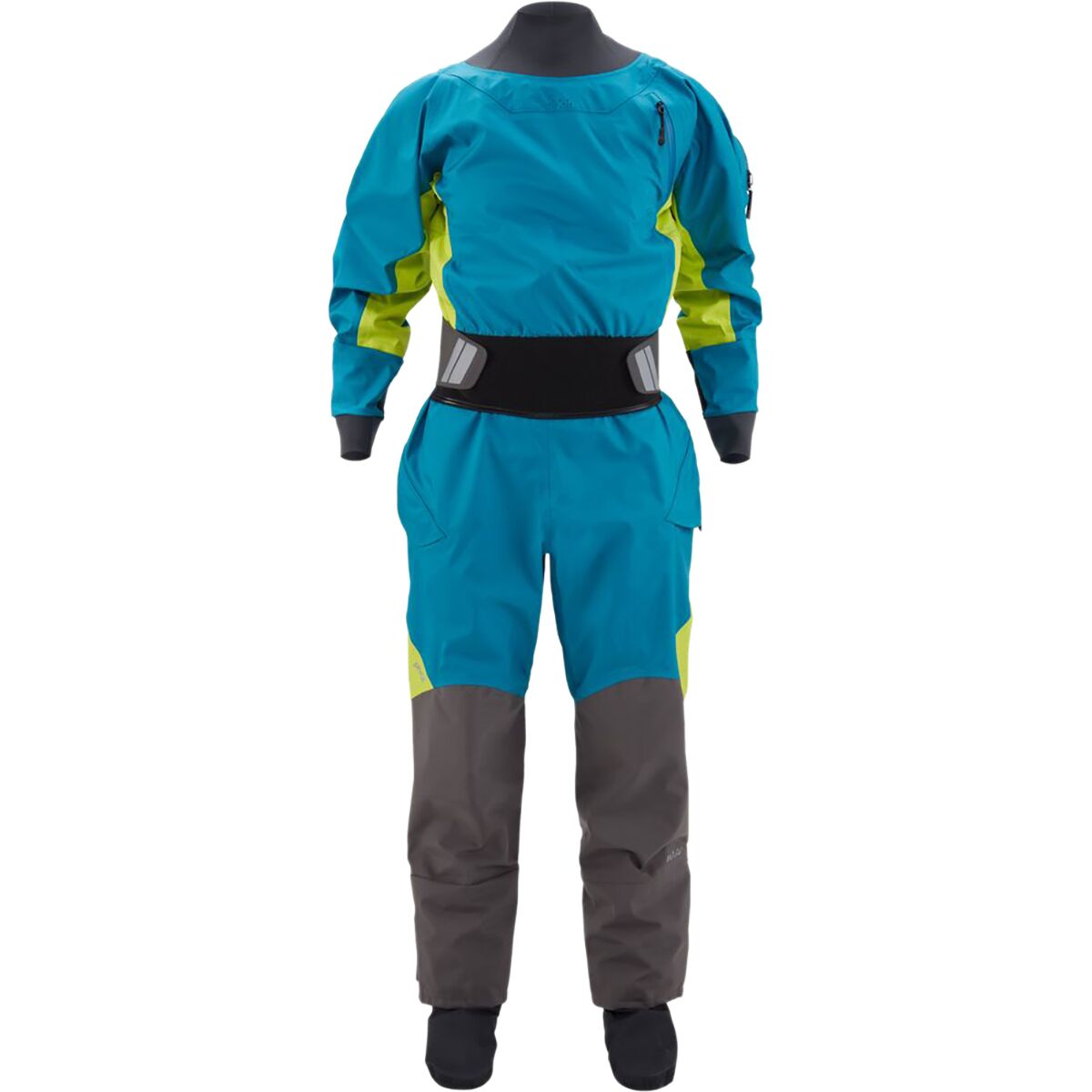 NRS Pivot Drysuit Women's Paddle