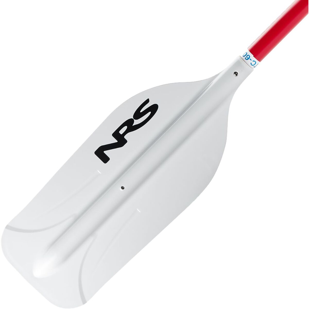 NRS PTC Canoe/Raft Paddle