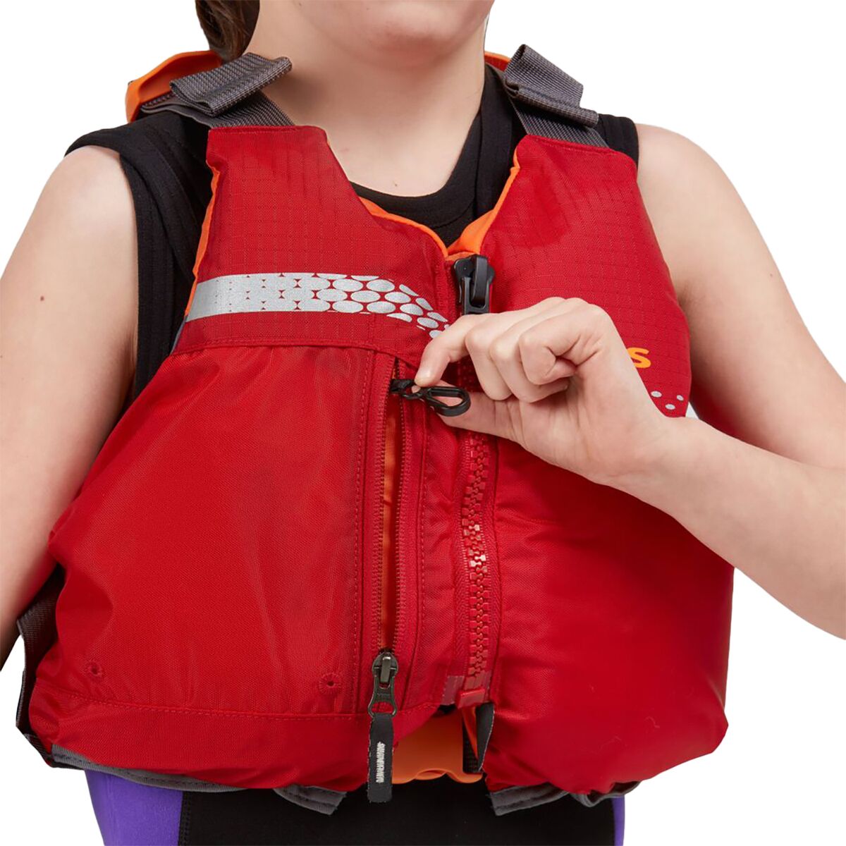 NRS Vista Personal Flotation Device - Kids´